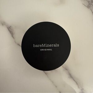 Bare Minerals ORIGINAL LOOSE POWDER FOUNDATION SPF 15 Golden Beige 13